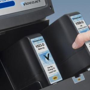 Original Videojet kartridjlari