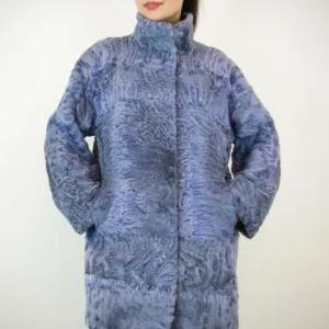 Qorako'l mo'ynali kiyimlari "KIRA"