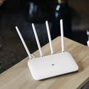 Маршрутизатор Xiaomi 4A router