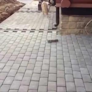 Английский булыжник