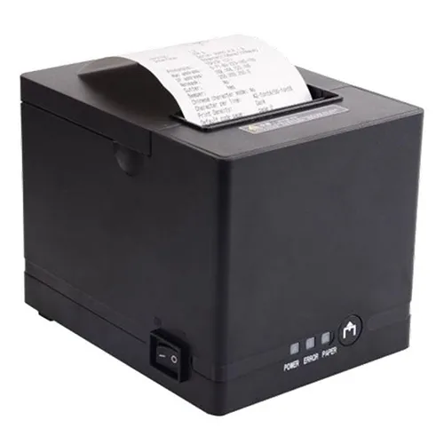Чековый термопринтер POS PRINTER