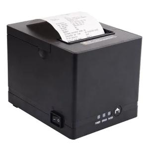 Kvitansiya termal printeri POS PRINTER