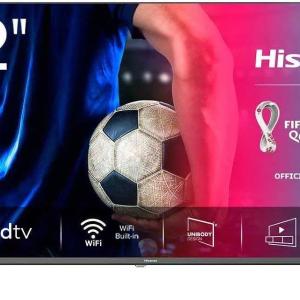 Телевизор Hisense 1080p LED Smart TV Android