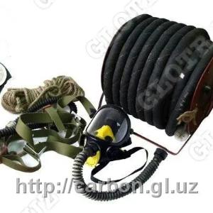 Противогаз ПШ-2Б