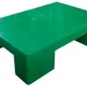 Паллеты поддоны  полимерные  600 Х 400 Х 150  мм.