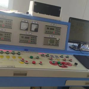 Бетонный завод HZS-65