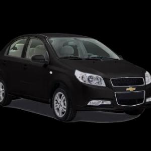 В лизинг NEXIA 3/MT по 16% в год