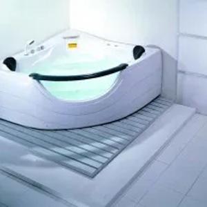 Гидромассажные ванны APPOLLO Джакузи TS-2121