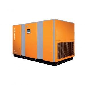 Винтовой компрессор EKOMAK EKO 315 CD VST