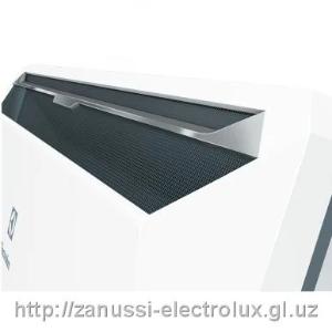 Конвектор Electrolux Серии Rapid 2000 M