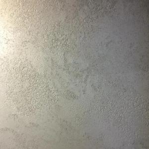 Штукатурка из натурального травертина