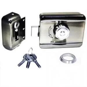 Замок электромоторный S228