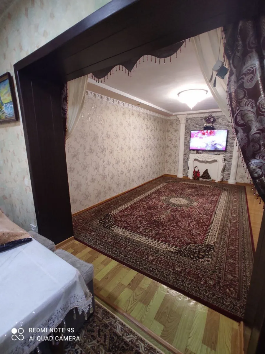 Квартира 3/4/4, 65м2