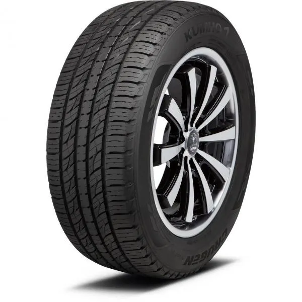 автошины KUMHO 235/60R18 KL 33