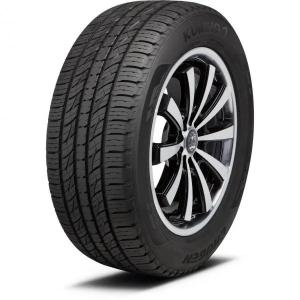 автошины KUMHO 235/60R18 KL 33