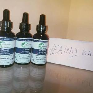Minoxidil 15%