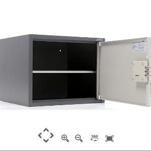 Бухгалтерский шкаф AIKO SL-32