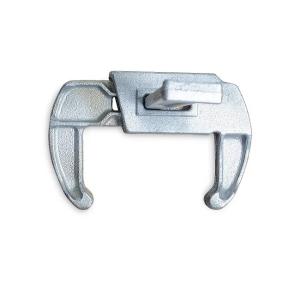 Клиновой замок для опалубки