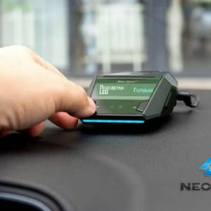 Антирадар радар-детектор Neoline X-COP 7700S+