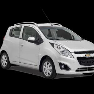 Сhevrolet Spark и другие авто из автосалона в рассрочку