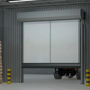 Скоростные ворота