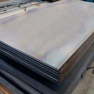 Сталь листовая 30,00х1500х6000 мм.