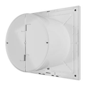 Вентилятор вытяжной Aeon 5C Turbo D125 обратный клапан Diciti