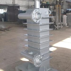 Теплообменное оборудование для пищевой промышленности