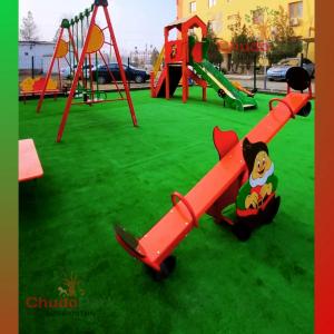 Балансир "Гномик"