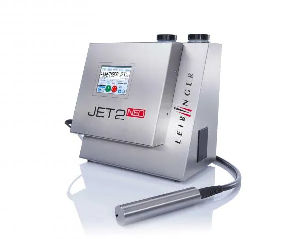 Leibinger Jet2neo S inkjet printer Dater | Sana | Marker
