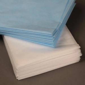 Massaj va protseduralar uchun bir martalik choyshablar