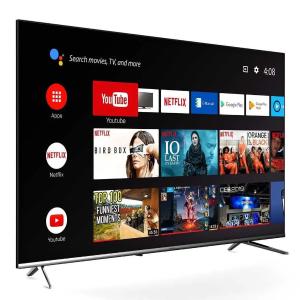 Samsung Smart TV Android TV