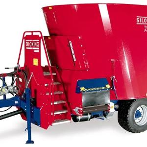 Mikser-oziqlantiruvchi