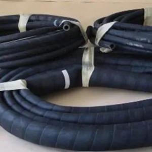 Рукава резиновые напорные Ш(VIII)-10-32-47 ГОСТ 18698-79