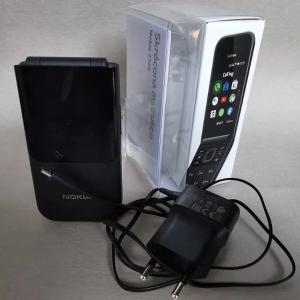 Смартфон Nokia 2720 Flip 24/7GB