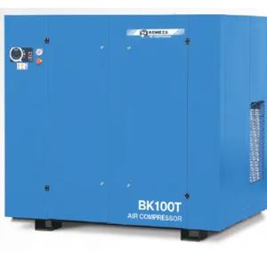 VK100 seriyali "PREMIUM" tasmali aylanuvchi kompressorlar