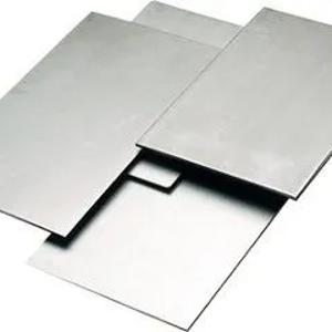 Листы из нержавеющей стали, трубы,квадратный профиль.