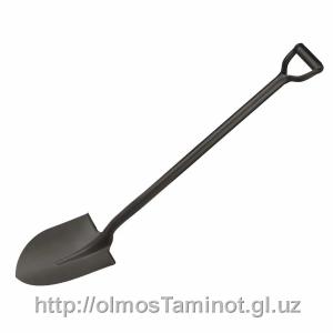 Лопата штыковая