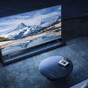 Телевизор TCL 43" HD Smart TV Wi-Fi