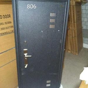 Chelik kirish eshiklari