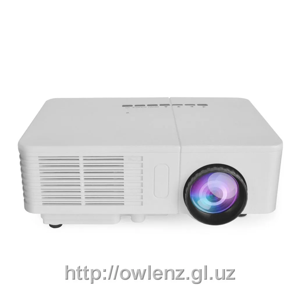 LCD proyektor SD20