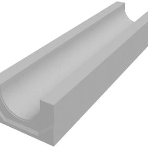 Бетонные лотки