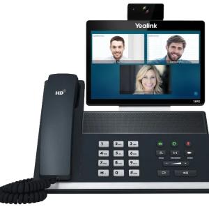 IP видео-телефон Yealink SIP VP-T49G
