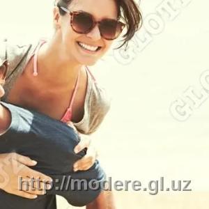 FIRMING CREAM 125 ml - ko'taruvchi krem