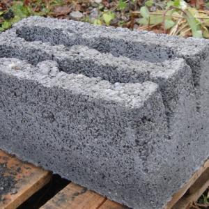 Шлакоблок