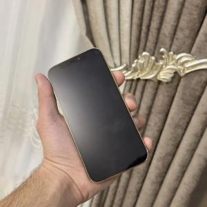 Смартфон Apple iPhone 12 Pro