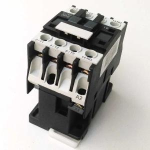 Контактор CJX2-D0910 AC380V 50HZ