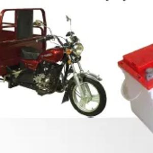 Аккумулятор SEZON 6 DGA 160 Ач