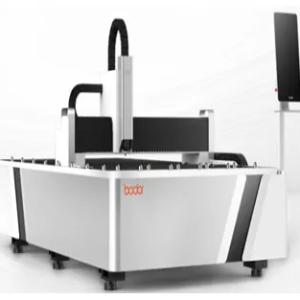 Оптоволоконный лазер Bodor