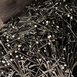 Гвозди строительные 20–40 мм, 20 кг, оптом